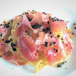 カンボジア産生胡椒の塩漬け【25g】 4枚目の画像