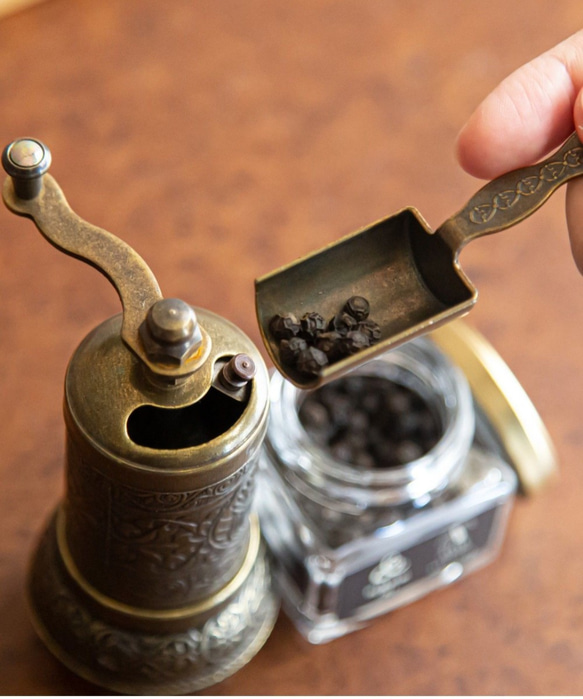 R*K様 アンティーク銀製品　ダンヒル　ペッパーミル R*K様 アンティーク銀製品 ダンヒル ペッパーミル - メルカリ