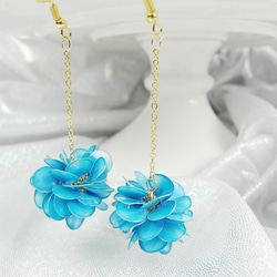 牛仔布/復古系列X Earth 第2張的照片