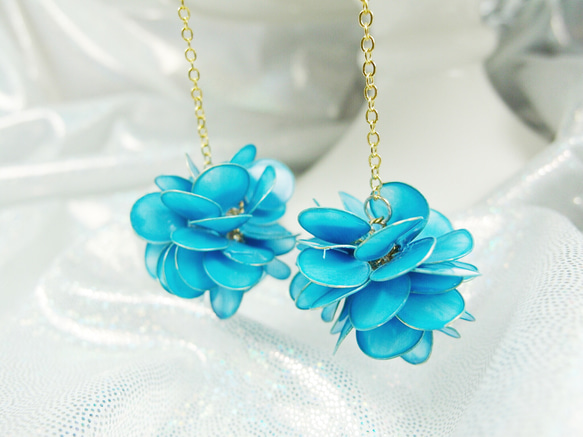 牛仔布/復古系列X Earth 第4張的照片