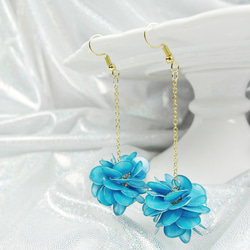 牛仔布/復古系列X Earth 第5張的照片