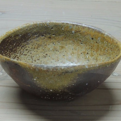 穴窯による焼き締めの花器 一輪挿し・花瓶・花器 keiogama 通販