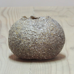 穴窯焼き締め壺 四海大 焼き締め 壺 - Jikonka ONLINE SHOP