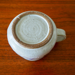 アマビエっぽいカップ　１ 4枚目の画像