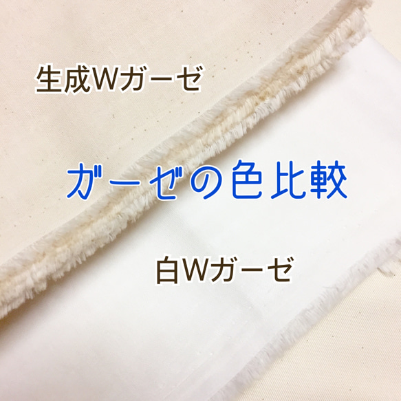 【値下げ】くすみカラー･レース刺繍の秋色マスク･オフィスマスク【ベージュ･ブルーグレー】 9枚目の画像