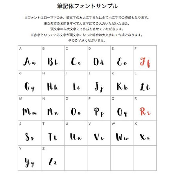 【9色可選】珍寶花半週生日套件（草書）牆飾裝飾花環 第3張的照片