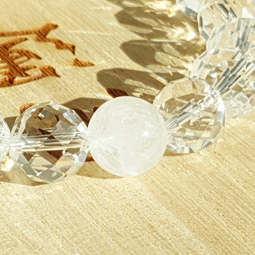 大人気商品✨】再入荷‼️大粒14mm タイチン ルチルクォーツの