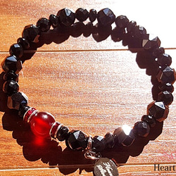 売上1位☆サポート力を信じて 6.5㎜ 透き通るチンターマニストーン