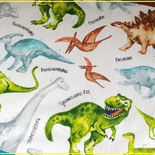 ハンドメイド オーダー 入園 入学 新幹線 昆虫 さくらんぼ 恐竜 新幹線