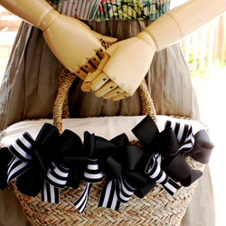 新品⭐️HEREU／DRESSTERIOR別注＊インポーチつきカゴバッグ All Bags - Women – HEREU JAPAN Official Online Store
