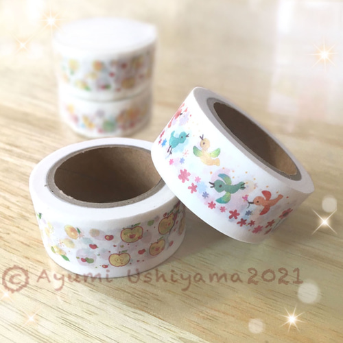 テープ・マスキングテープ Miyu 塩ビマスキングテープNo.535Y ニチバン 【通販モノタロウ】