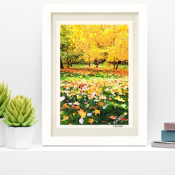 油絵 絵画 【菜の花フェスタ】 絵画 HR 通販 15344330｜Creema