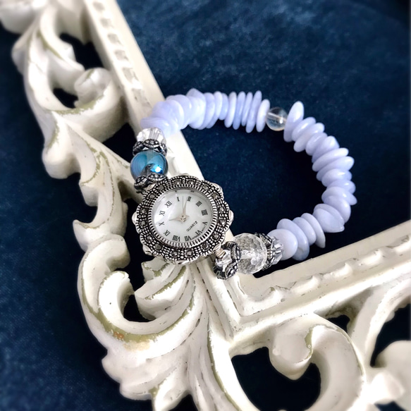 bracewatch 薄闇 antiquestyle 1枚目の画像