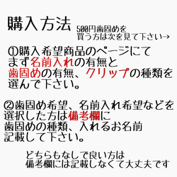 好きなカラーと組み合わせ歯固めホルダー☆おしゃぶりホルダー 赤ちゃんのおもちゃ プレゼント おもちゃホルダー 2枚目の画像