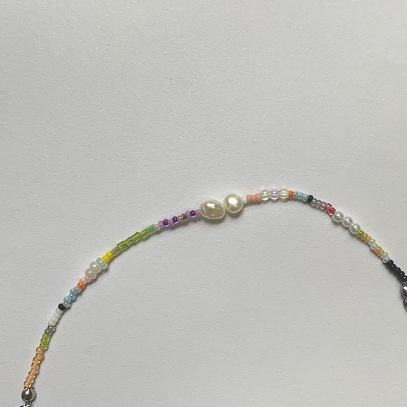 手鍊｜beads bracelet 第2張的照片