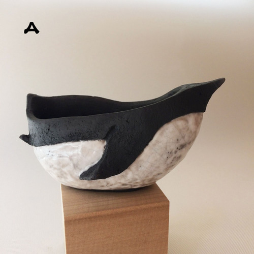 くるこむまとめ売り ペンギン お魚 花瓶3点まとめ売り G-1-3 くる