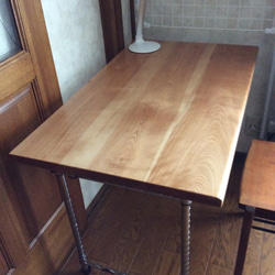 オーダーメイド】杉無垢 天板のみ 机・デスク casis29 通販 14826181