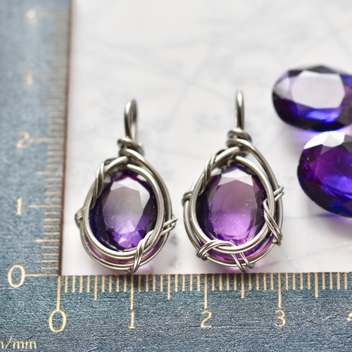 たーちゃん★非加熱サファイア★リング、ペンダントオーダー受付中 acd029bbf288219669c4aec68c297c