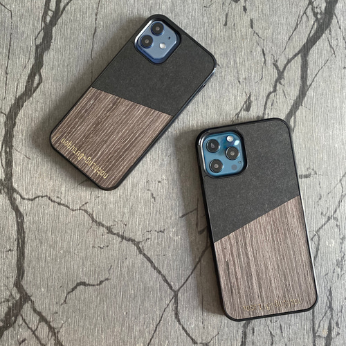 iPhone12ケース iPhoneケース・カバー nothing+nothing 通販
