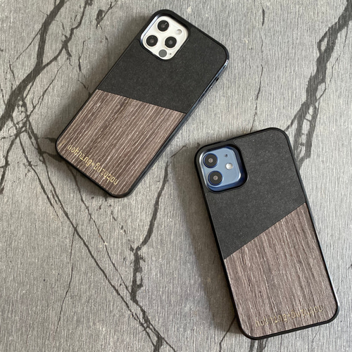 ノーブランド iphone12 ケース iPhone12ケース iPhoneケース・カバー nothing+nothing 通販