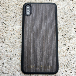 iPhone X /XS /XR /XS MAX Case 第1張的照片