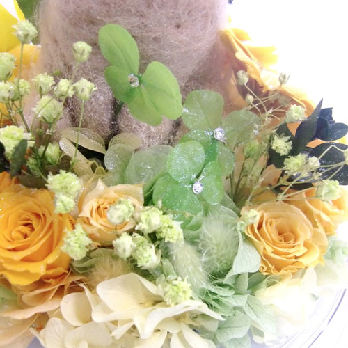 スワロフスキー　ウサギとローズ　バラ　薔薇 楽天市場】スワロフスキー ウサギとローズ バラ 薔薇 ギフト