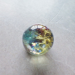 Seascapes Necklace/Ring P 1枚目の画像