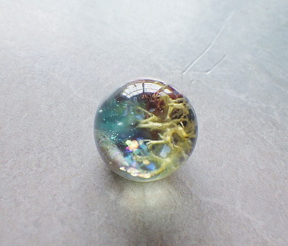 Seascapes Necklace/Ring P 1枚目の画像