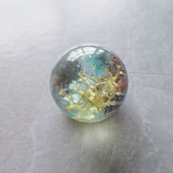 Seascapes Necklace/Ring P 2枚目の画像