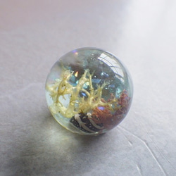 Seascapes Necklace/Ring P 5枚目の画像