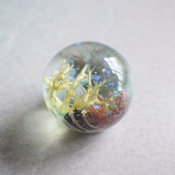 Seascapes Necklace/Ring P 6枚目の画像