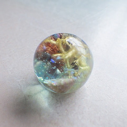 Seascapes Necklace/Ring P 7枚目の画像