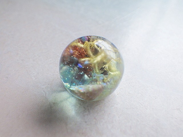 Seascapes Necklace/Ring P 7枚目の画像