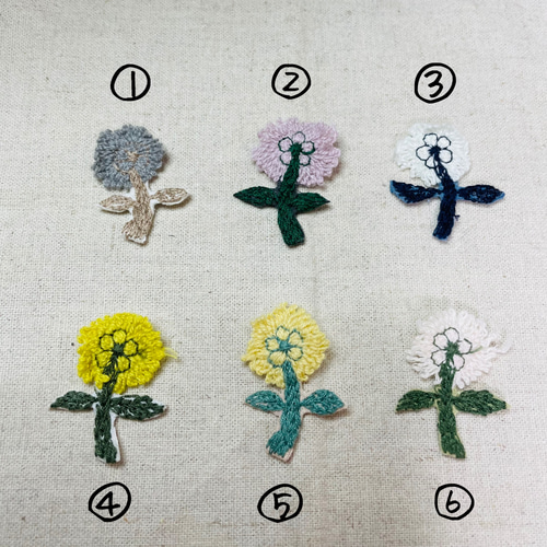 ミナペルホネンskipパッチンピンセット