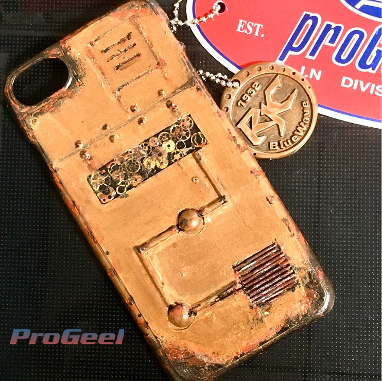 ajew エジュー iPhone14.16e共通対応 ベージュ エナメル素材 楽天市場