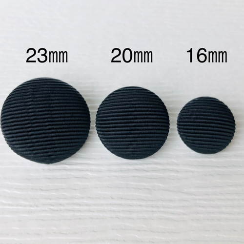 B16535 本人期 アンドゥムルメステール くるみボタン3Bジャケット黒XS B16535 本人期 アンドゥムルメステール くるみボタン3B