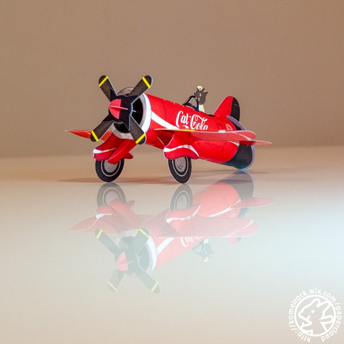 超レア　珍品コカ・コーラ販促用飛行機 超レア 珍品コカ・コーラ販促用飛行機 超レア 珍品コカ・コーラ販促用