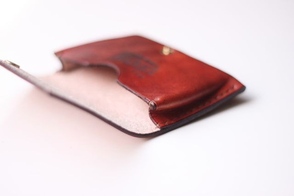 card purse フィオッキホック『R3FACTORY VINTAGE』 4枚目の画像