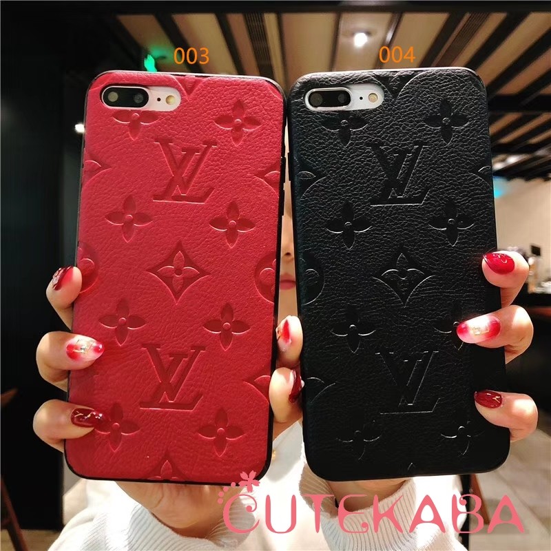 【美品】ルイヴィトン　iPhoneカバー　iPhoneX/XS エクリプス