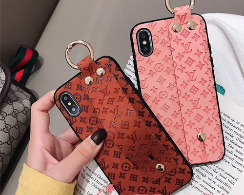 ヴィトンアイフォンケースxs ルイ ヴィトン iPhonexケース ベルト付き