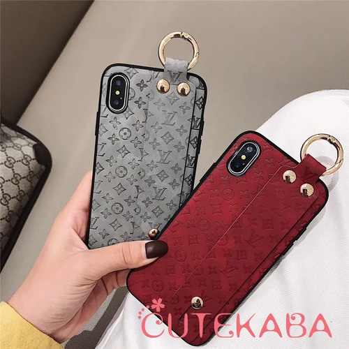 ルイヴィトン iPhoneケース モノグラム XS（ルイヴィトン
