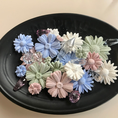 陶器製アロマポット 花柄 Amazon.co.jp: [Capitana] 陶器製 アロマポット キャンドル
