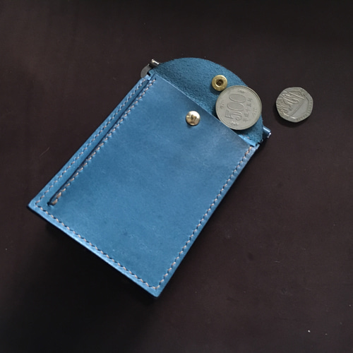 新品未使用、ジュール マネークリップ HAND MADE Made in Japan》 sciva マネークリップ Black ブラック 黒