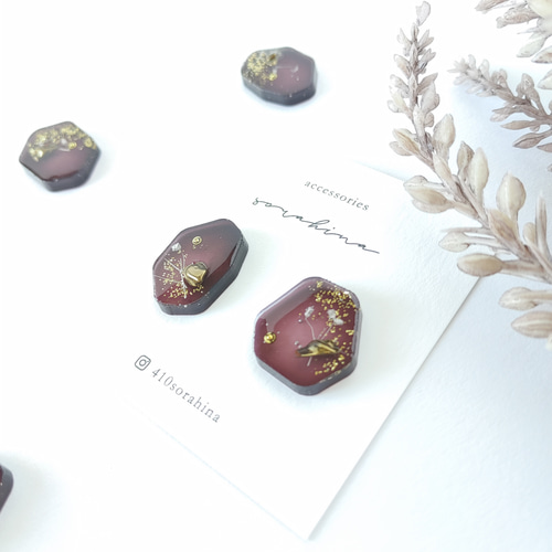 リンネル掲載】再販✕3