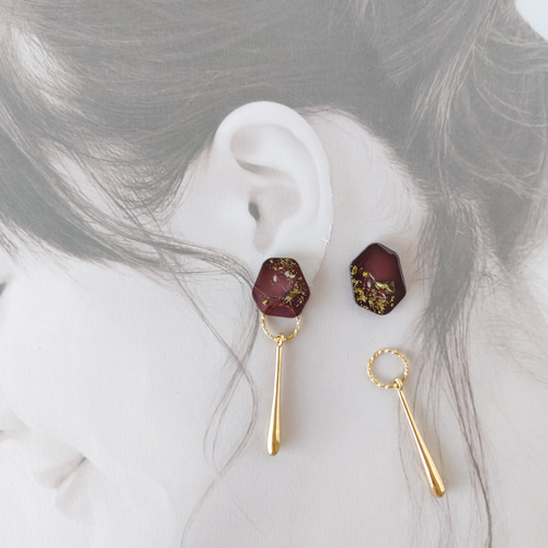 リンネル掲載】再販✕3