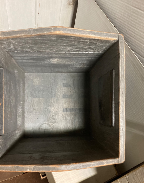 薪ボックス。 4枚目の画像