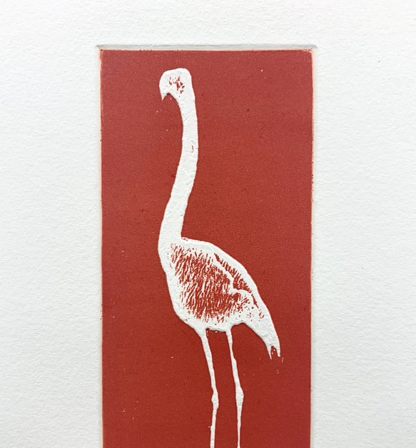 Flamingo 2枚目の画像