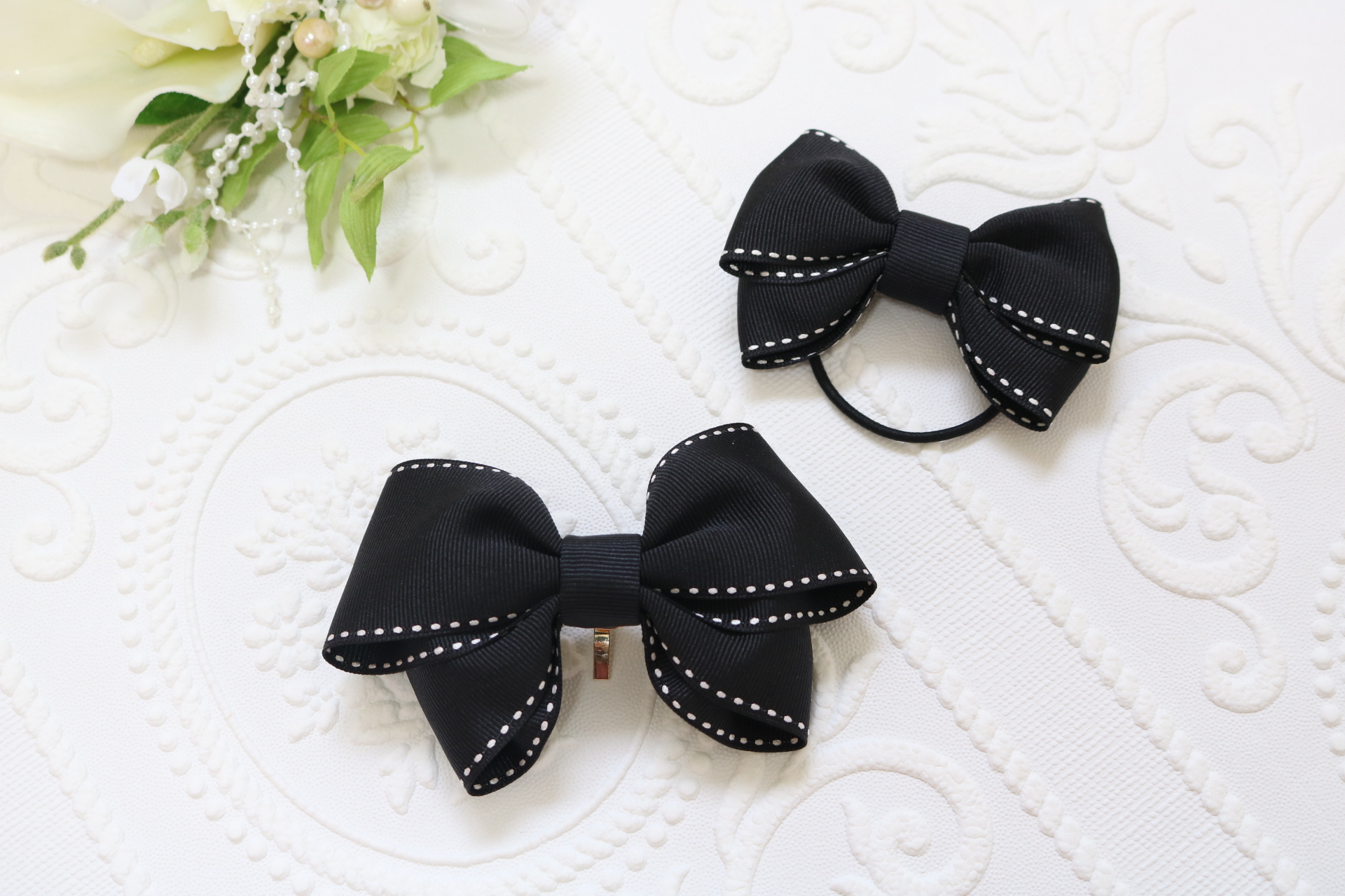 お揃いリボン【1333】 お揃いリボン【1333】 【公式通販】