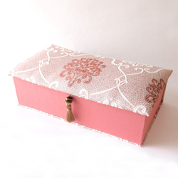 お財布ベッド｜満開の女性力で幸運を引き寄せる♪ その他ケース mi*co