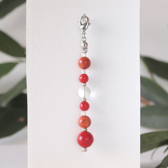 ☆特選一連☆幸運♢健康を引き寄せる石♡【40cmミックストルマリン